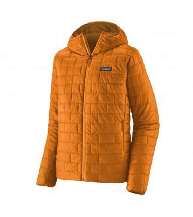 Jacket Patagonia Nano-Puff Hoody M's