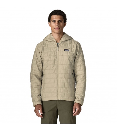 Jacket Patagonia Nano-Puff Hoody M's