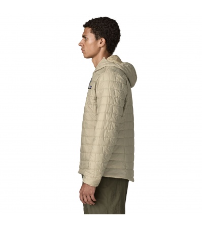 Jacket Patagonia Nano-Puff Hoody M's