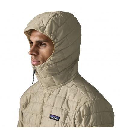 Jacket Patagonia Nano-Puff Hoody M's