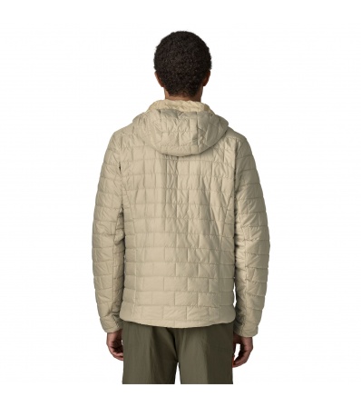 Jacket Patagonia Nano-Puff Hoody M's
