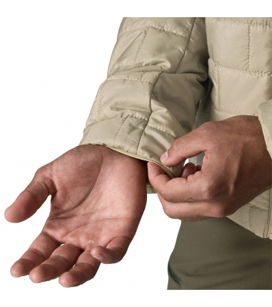 Jacket Patagonia Nano-Puff Hoody M's