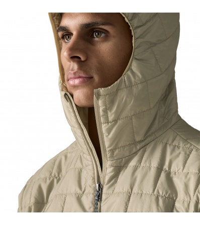 Jacket Patagonia Nano-Puff Hoody M's