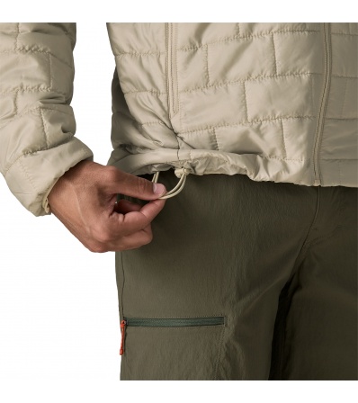 Jacket Patagonia Nano-Puff Hoody M's