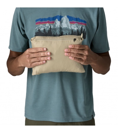 Jacket Patagonia Nano-Puff Hoody M's