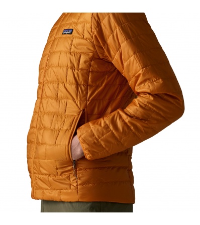 Jacket Patagonia Nano-Puff Hoody M's