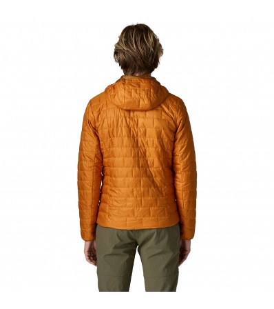 Jacket Patagonia Nano-Puff Hoody M's