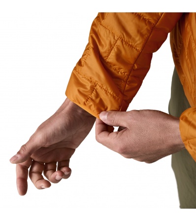 Jacket Patagonia Nano-Puff Hoody M's