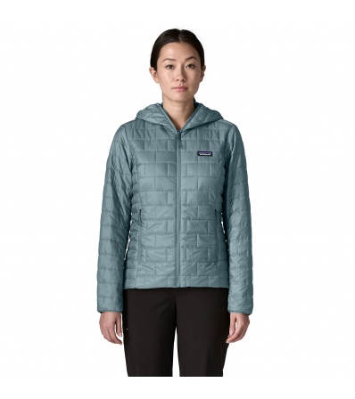 Patagonia Nano-Puff Hoody W's