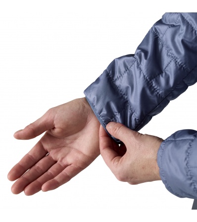 Яке Patagonia Nano-Puff Hoody W's