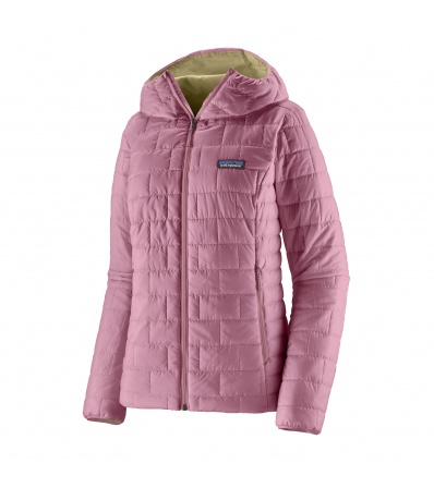 Patagonia Nano-Puff Hoody W's