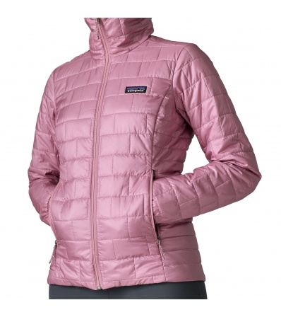 Patagonia Nano-Puff Hoody W's