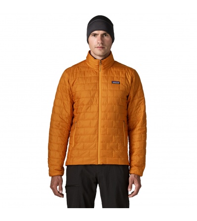 Patagonia Nano-Puff Jacket M's
