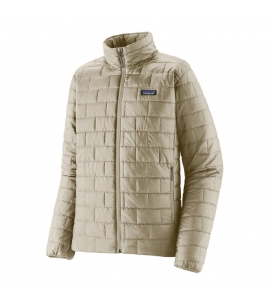 Patagonia Nano-Puff Jacket M's