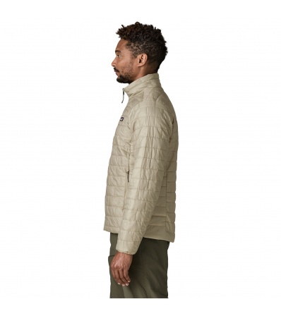 Patagonia Nano-Puff Jacket M's