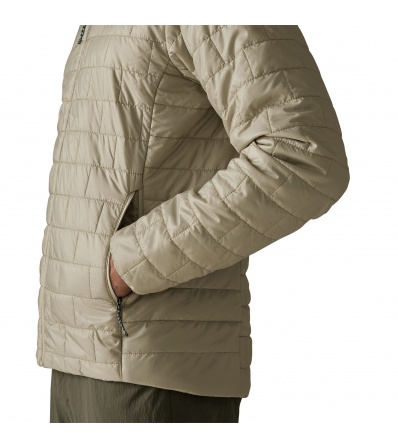 Patagonia Nano-Puff Jacket M's