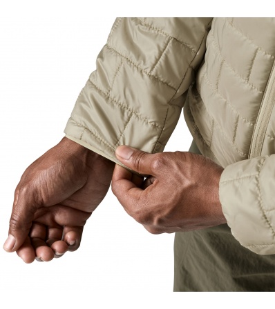 Patagonia Nano-Puff Jacket M's