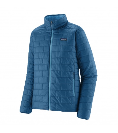 Patagonia Nano-Puff Jacket M's