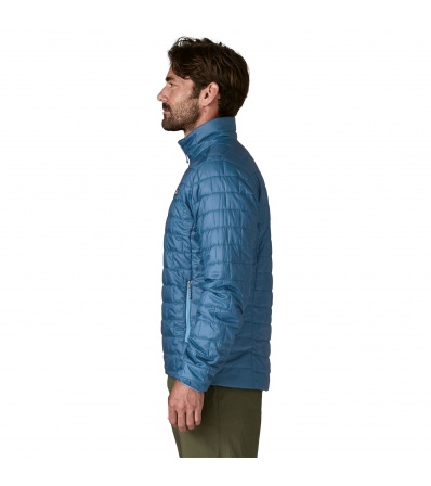 Patagonia Nano-Puff Jacket M's