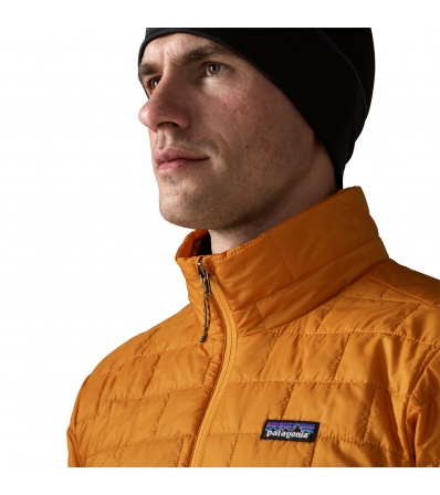 Patagonia Nano-Puff Jacket M's