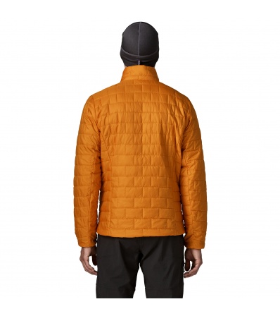 Patagonia Nano-Puff Jacket M's