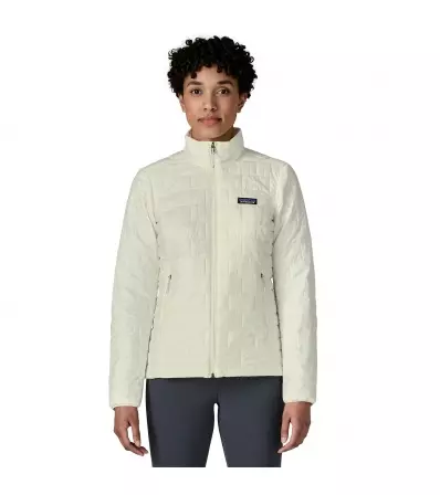 Яке Patagonia Nano-Puff Jacket W's