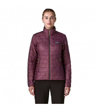 Patagonia Nano-Puff Jacket W's