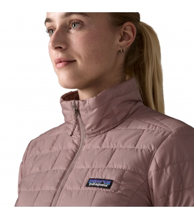Patagonia Nano-Puff Jacket W's
