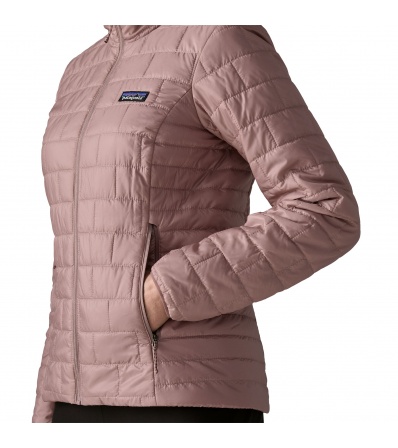 Patagonia Nano-Puff Jacket W's