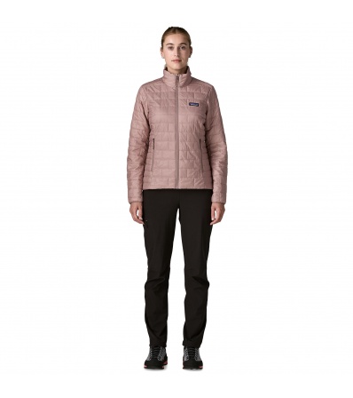 Patagonia Nano-Puff Jacket W's