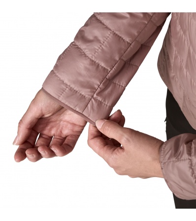 Patagonia Nano-Puff Jacket W's