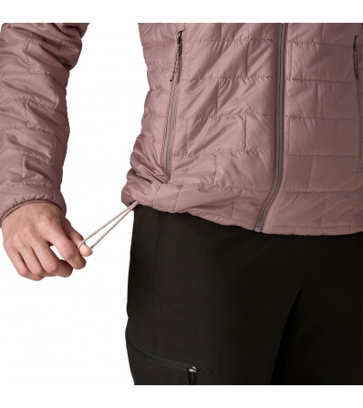 Patagonia Nano-Puff Jacket W's