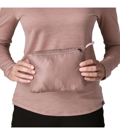 Patagonia Nano-Puff Jacket W's