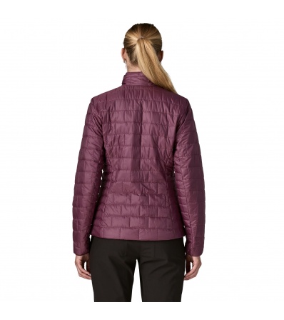 Patagonia Nano-Puff Jacket W's
