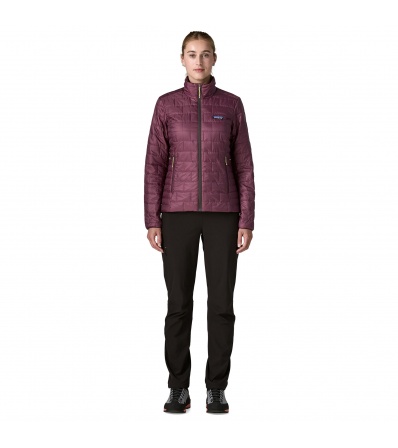 Patagonia Nano-Puff Jacket W's