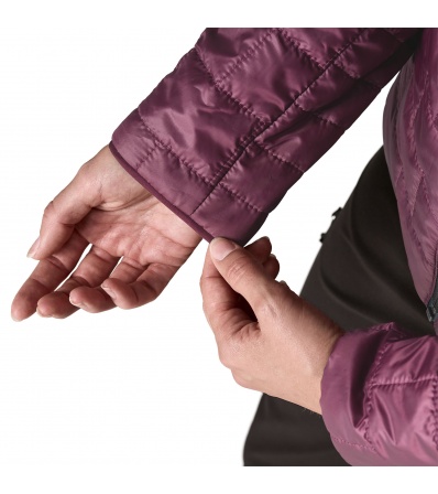 Patagonia Nano-Puff Jacket W's