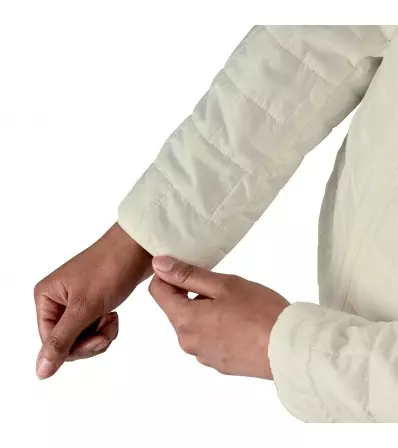 Яке Patagonia Nano-Puff Jacket W's