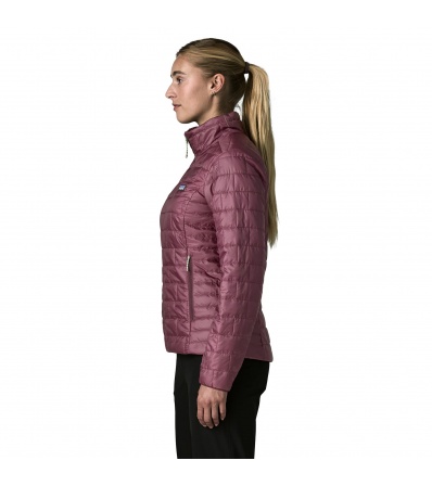 Patagonia Nano-Puff Jacket W's