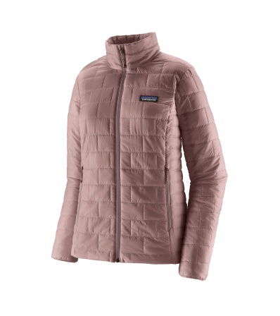 Patagonia Nano-Puff Jacket W's