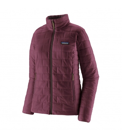 Patagonia Nano-Puff Jacket W's