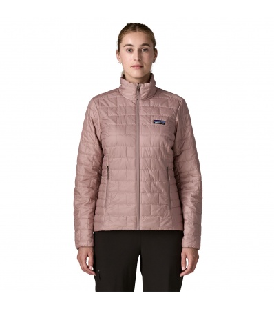 Patagonia Nano-Puff Jacket W's