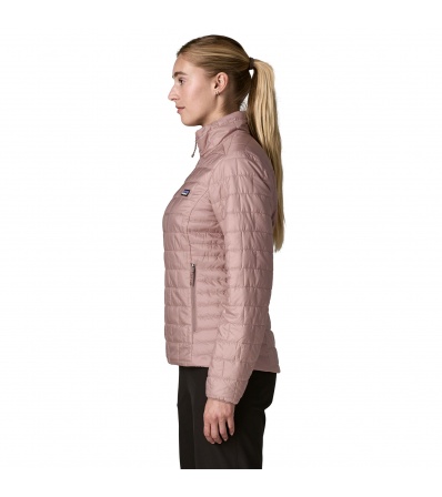 Patagonia Nano-Puff Jacket W's