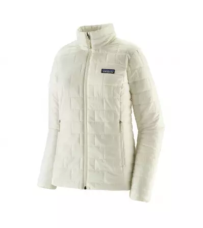 Яке Patagonia Nano-Puff Jacket W's