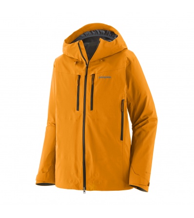 Patagonia Pluma PRO Jacket M's