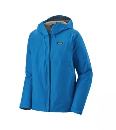 Яке Patagonia Torrentshell 3L Jacket M's