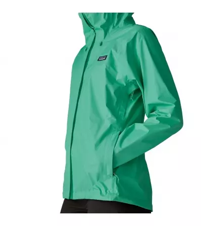 Patagonia Torrentshell 3L W's
