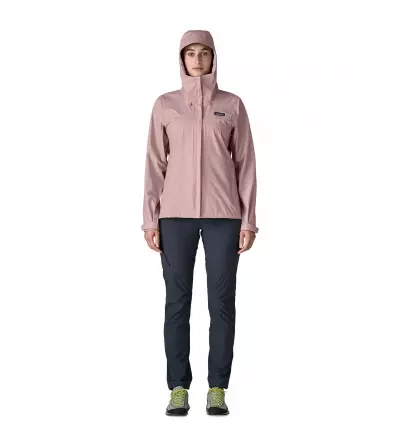 Patagonia Torrentshell 3L W's