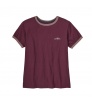 Patagonia Fitz Roy Foothills Ringer Tee W's