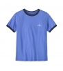 Patagonia Fitz Roy Foothills Ringer Tee W's