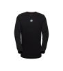 Блуза Mammut Core ML Crew Neck M's Original Winter 2025